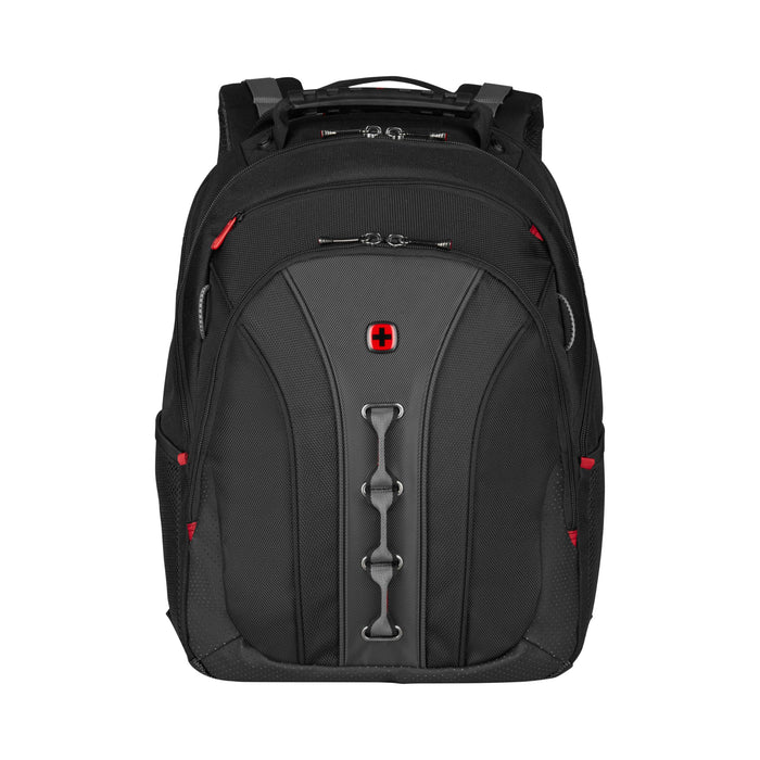 Wenger Laptop Backpack Legacy 16" 41.9 x 10.1 x 30.5 cm Black