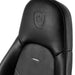 Noblechairs Icon Gmng Chair Blk/Wht