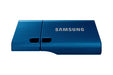 Samsung MUF-128DA 128GB USB-C Flash Drive Blue