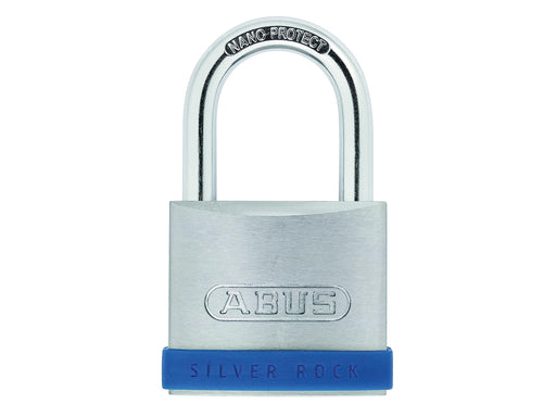 ABUS Padlock ABU555C Zinc