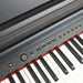 Axus Digital Piano AXD2BK LED A0 to C8 Black Set