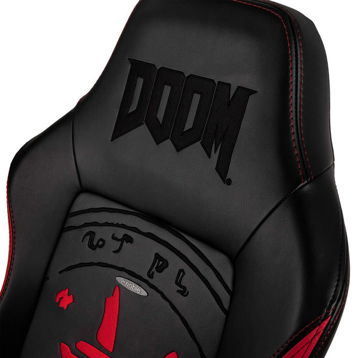 Noblechairs Hero Gaming Chair Doom