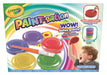 Crayola Paint-sation 5 Pack Paints /919725