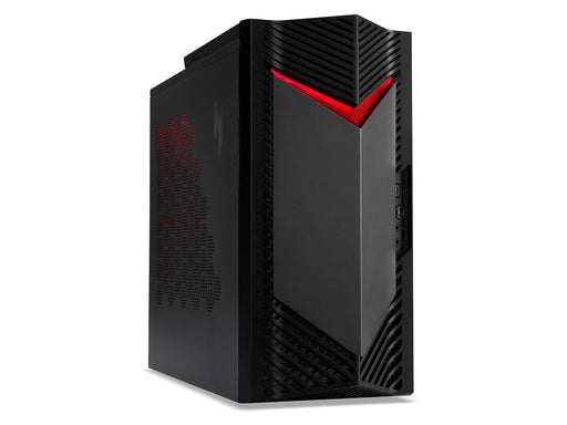 Acer NITRO N50-650 Intel Core i5-13400F 16GB RAM 1TB SSD NVIDIA GeForce RTX 3050 8GB GDDR6 Windows 11 Home PC