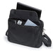 DICOTA Laptop Bag + Optical Mouse Value Toploading Kit 15.6 Inch Polyester Black 41 x 7 x 29.5 cm