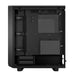 Fractal Design Meshify 2 Compact Light Tempered Glass Black Tower PC Case