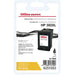 Office Depot 302XL Compatible HP Ink Cartridge F6U68AE Black