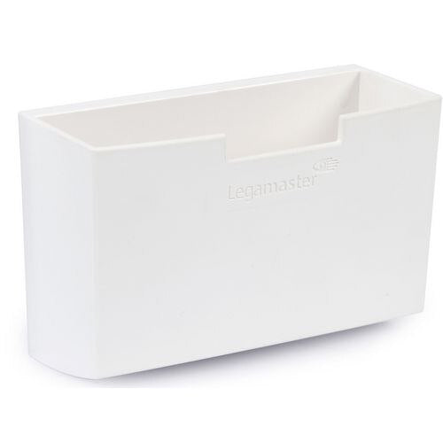 Legamaster Whiteboard Accessory Holder 98 x 147mm White