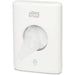 Tork Sanitary Towel Bag Dispenser White 10 x 3.6 x 14 cm