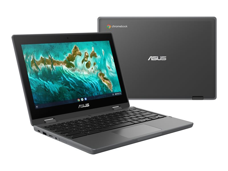 ASUS Chromebook Flip CR1 CR1100FKA-BP0028