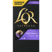 L'OR Espresso Lungo Profondo Coffee Capsules Pack of 10