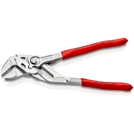 Knipex Slip-joint gripping pliers 180 mm