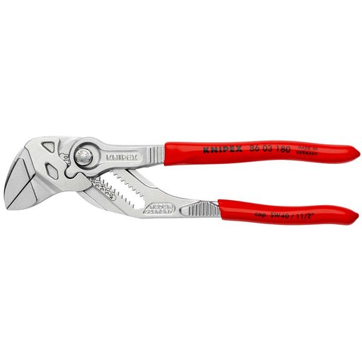 Knipex Slip-joint gripping pliers 180 mm