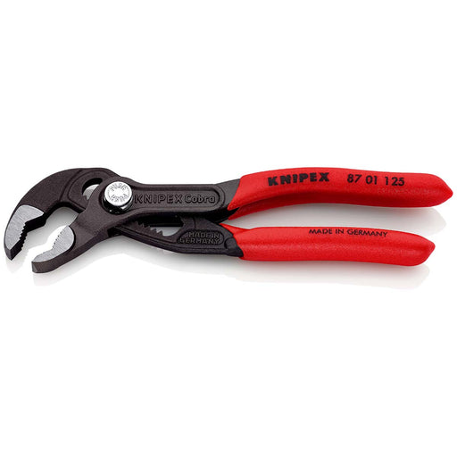 Knipex Slip-joint gripping pliers 125 mm