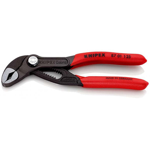 Knipex Slip-joint gripping pliers 125 mm