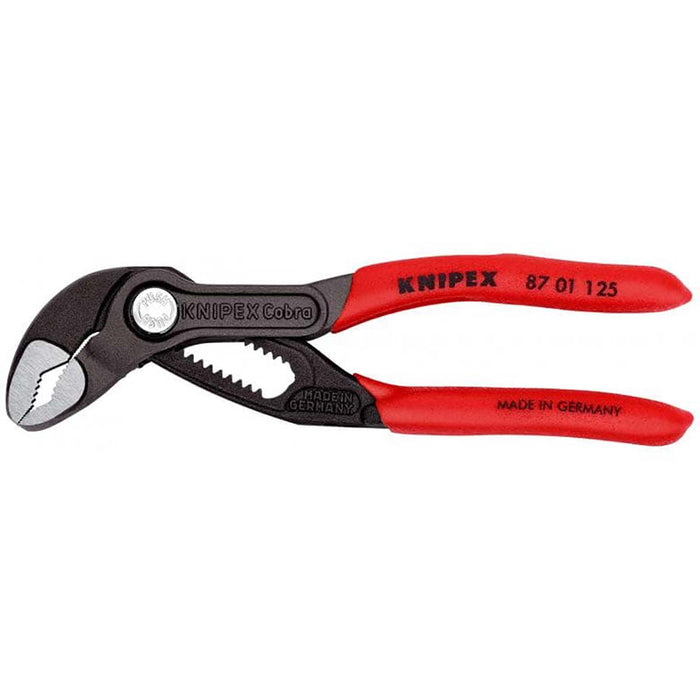 Knipex Slip-joint gripping pliers 125 mm