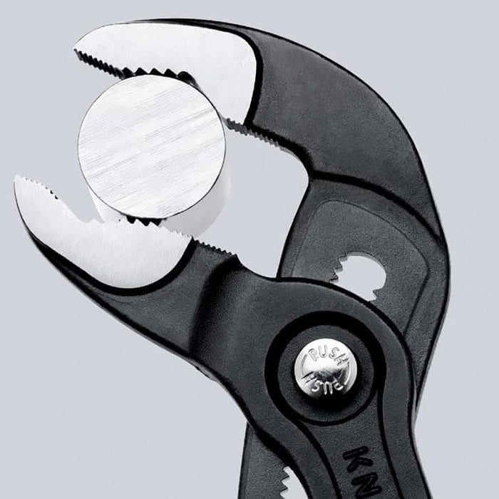 Knipex Slip-joint gripping pliers 125 mm