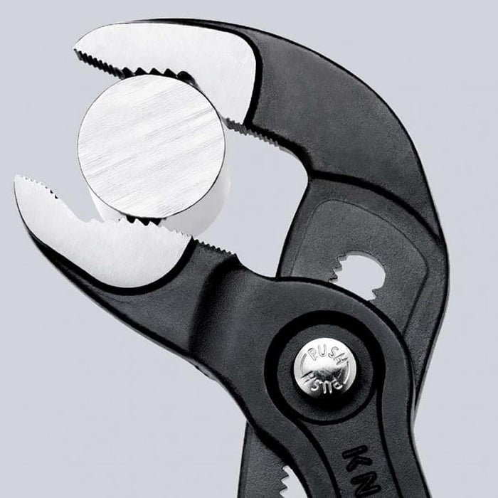 Knipex Slip-joint gripping pliers 180 mm