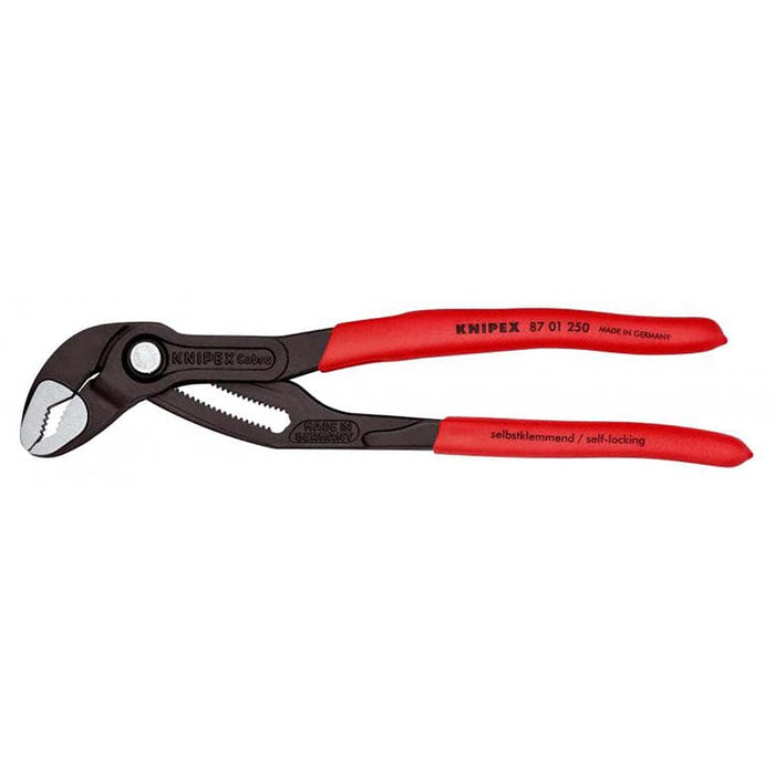 Knipex Slip-joint gripping pliers 250 mm