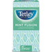 Tetley Mint Tea Bags Pack of 25