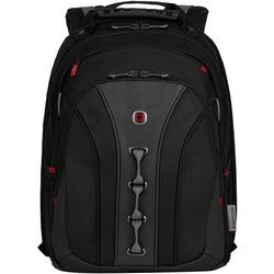 Wenger Laptop Backpack Legacy 16" 41.9 x 10.1 x 30.5 cm Black