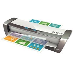 Leitz Office Pro A3 49.8 x 16.9 x 11 cm A3 Laminator 500 mm/min. 1 min warm-up period