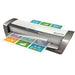 Leitz Office Pro A3 49.8 x 16.9 x 11 cm A3 Laminator 500 mm/min. 1 min warm-up period