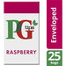 PG tips Raspberry Tea Bags Pack of 25