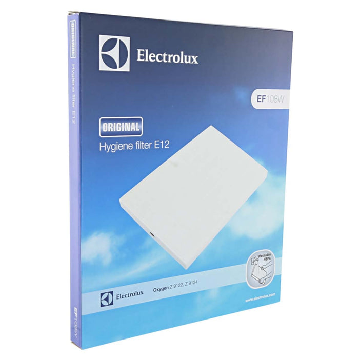 Electrolux EF108W HEPA Filter H13