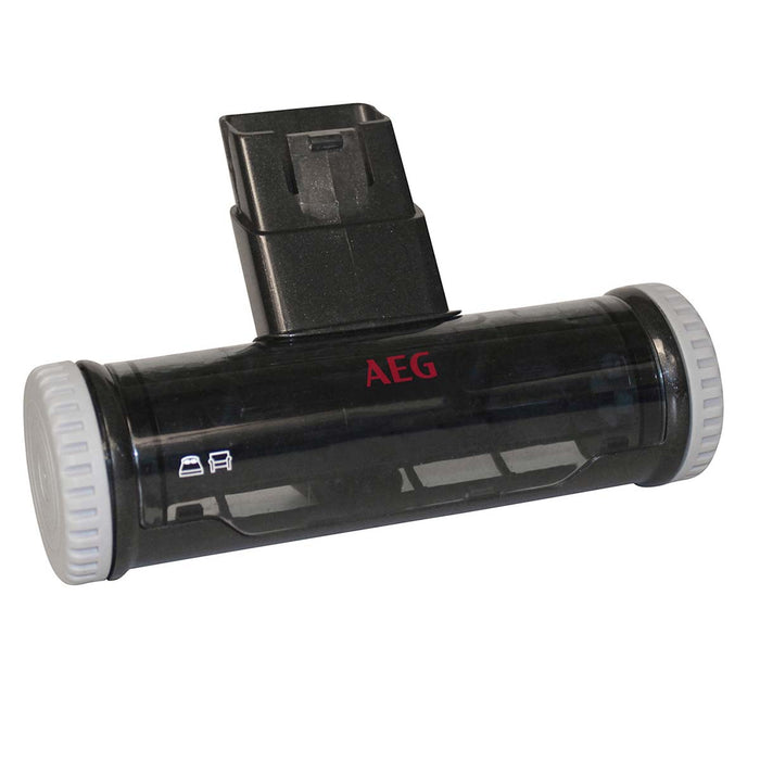 AEG AZE125 Bed Pro Mini Nozzle and Adapter