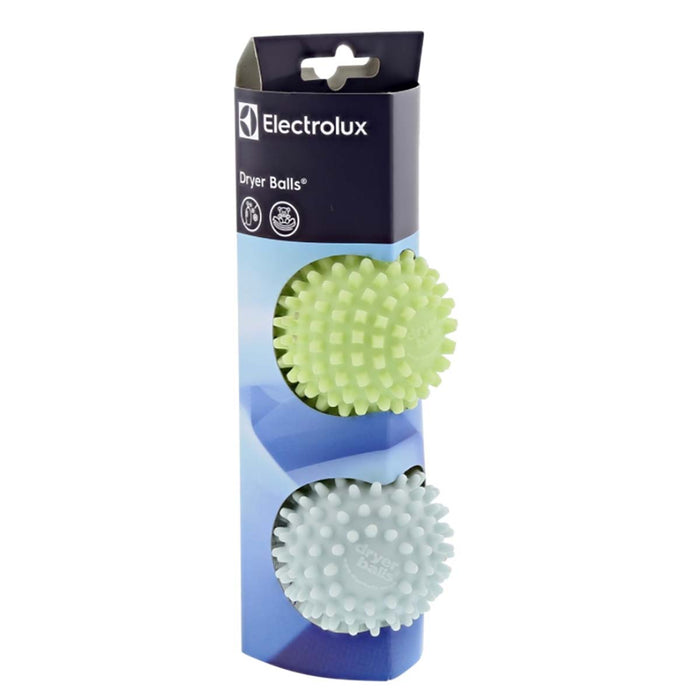 Electrolux EDBALL Dryer Ball Blue/Green 2 pcs