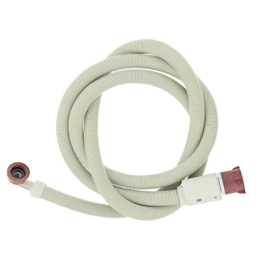 Electrolux E2WIS250A Inlet Hose 3/4&#039;&#039; Straight - 3/4&#039;&#039; Angled 60 bar 90 °C 2.50 m