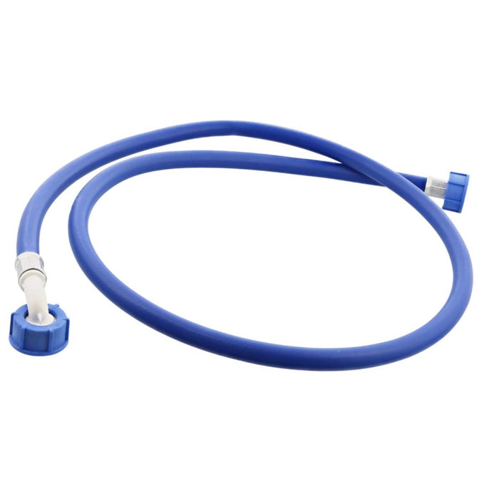 Electrolux E2WII150A Inlet Hose 3/4&#039;&#039; Straight - 3/4&#039;&#039; Angled 30 bar 25 °C 1.50 m