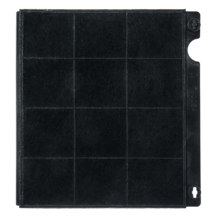 Electrolux MCFE01 Cooker Hood Filter Carbon 22.5 cm x 24.1 cm