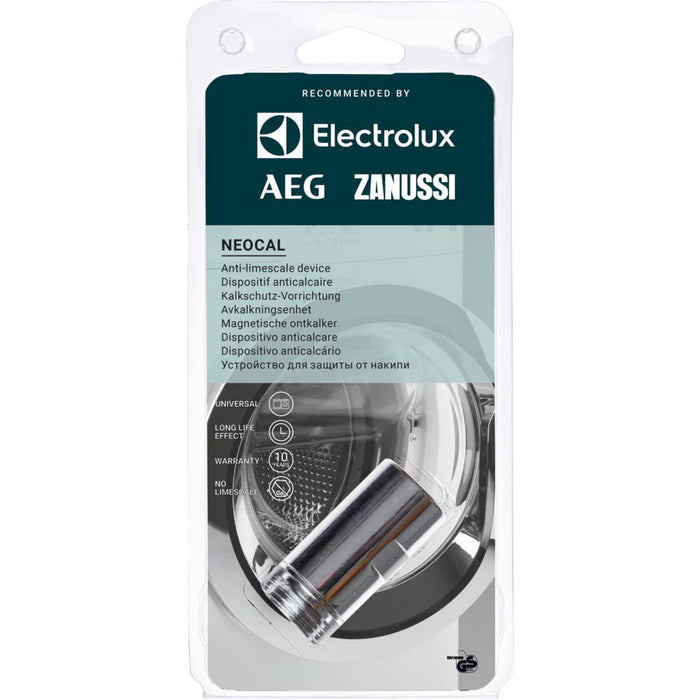 Electrolux M6WMA102 Neocal Magnetic Descaler for Washing Machines