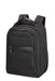 Samsonite Laptop Backpack 123673-1041 15.6 Inch Denier polyester, Polyurethane Black 44.5 x 29 x 29 cm