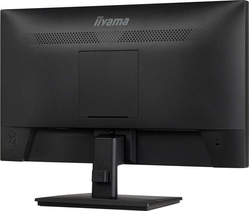 iiyama 54.6 cm (21.5") LED Monitor X2283HSU-B1 Black