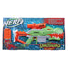 NERF DinoSquad Rex-Rampage Motorised Dart Blaster /F0807EU40