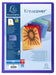 Exacompta Display Book 5790E A4 Assorted 90 Pockets Pack of 8