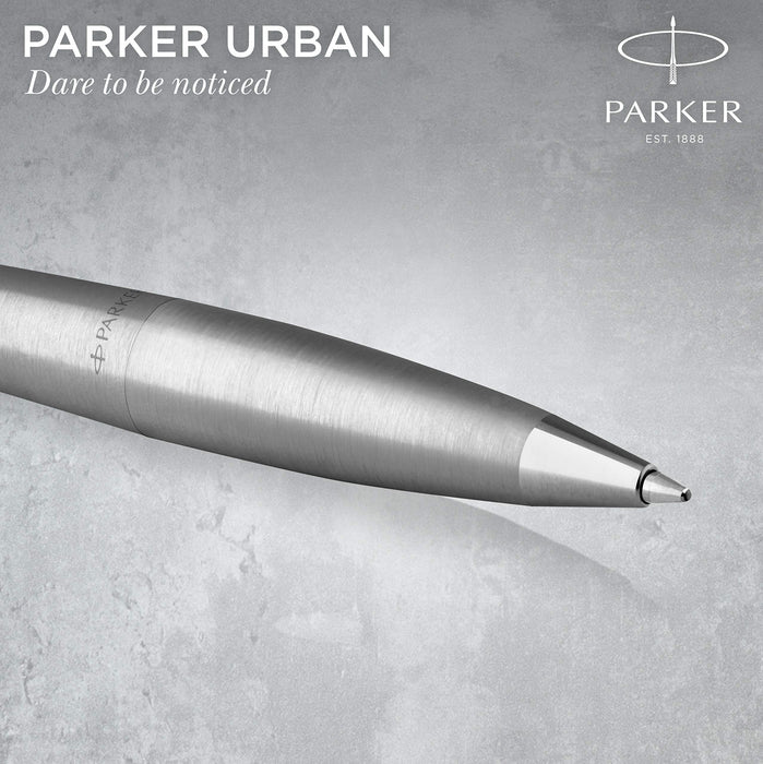 Parker Ballpoint Pen 2143641 1,0mm Blue