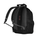 Wenger Laptop Backpack Pillar 16 Inch Polyester Black, Grey 38 x 25 x 48 cm