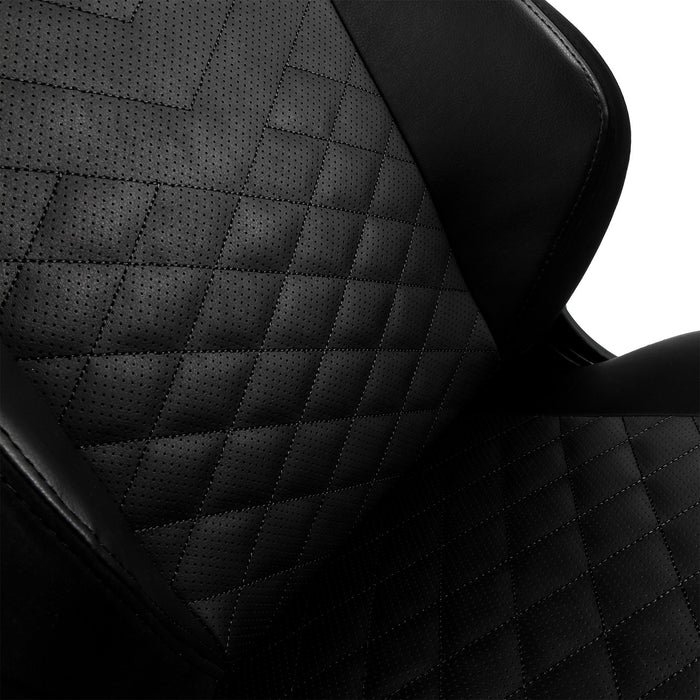 Noblechairs Hero Gaming Chair Blk