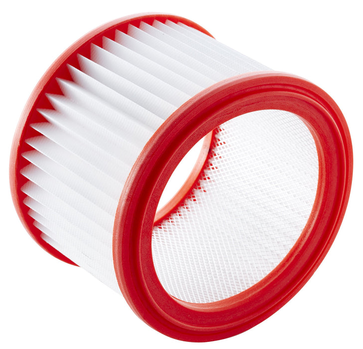 Nilfisk Vacuum Cleaner Filter Multi II White