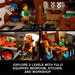 LEGO Ideas 21325 Medieval Blacksmith