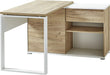 Germania Desk Lioni 4156 1,200 x 1,170 x 750 mm