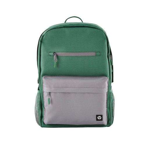 HP Campus Green Backpack