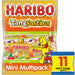 Haribo Gummy Candy Tangfastics 175g