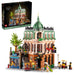 LEGO Icons 10297 Boutique Hotel