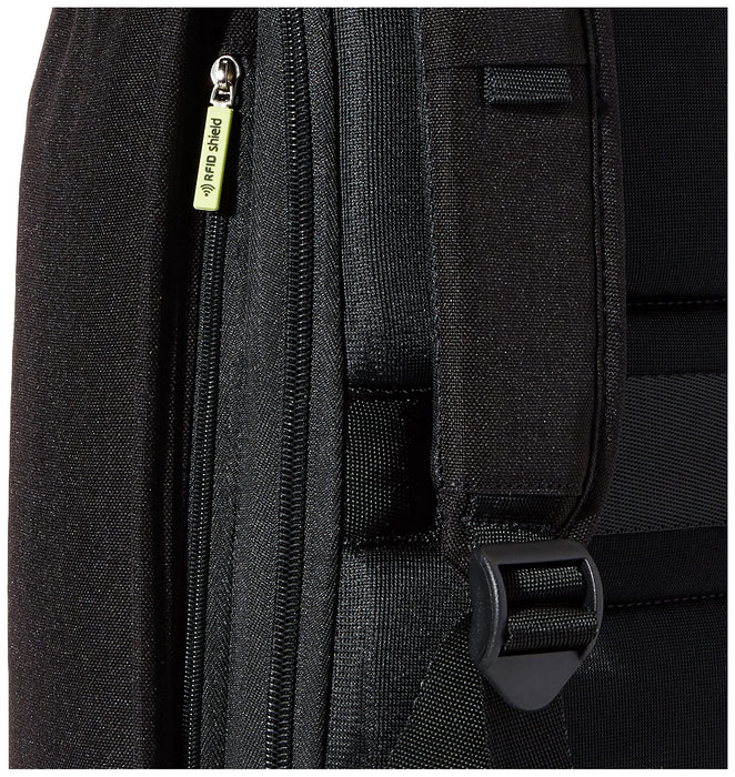 Samsonite Laptop Backpack Securipak 15.6 Inch Black