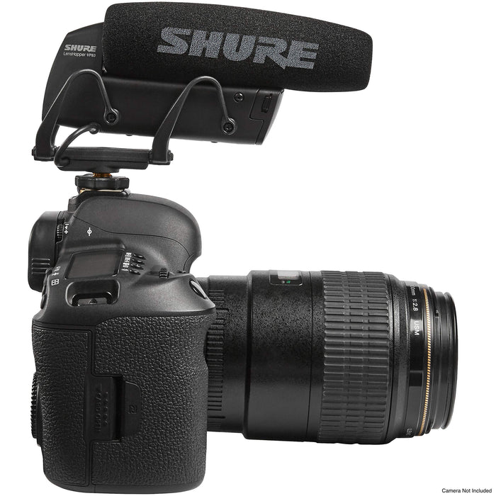 Shure Wired Camera Mount